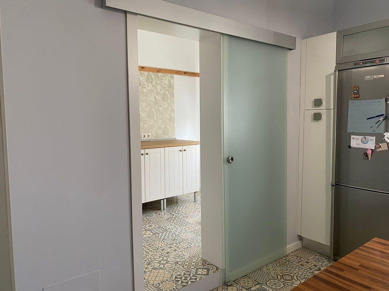 2 sovrum Lägenhet till salu i San Cristobal de La Laguna med garage - 250 000 € (Ref: 10021271)