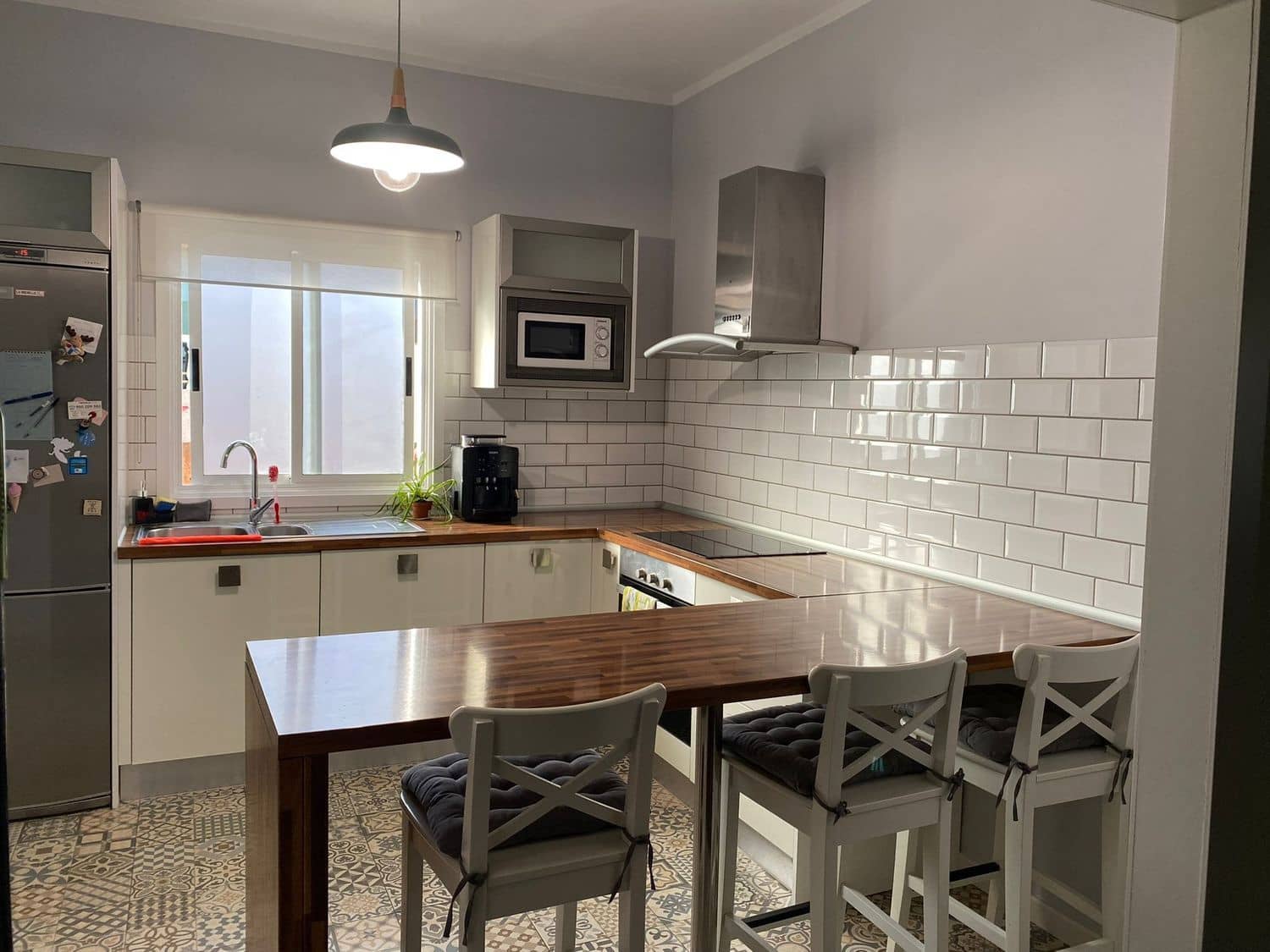 2 sovrum Lägenhet till salu i San Cristobal de La Laguna med garage - 250 000 € (Ref: 10021271)