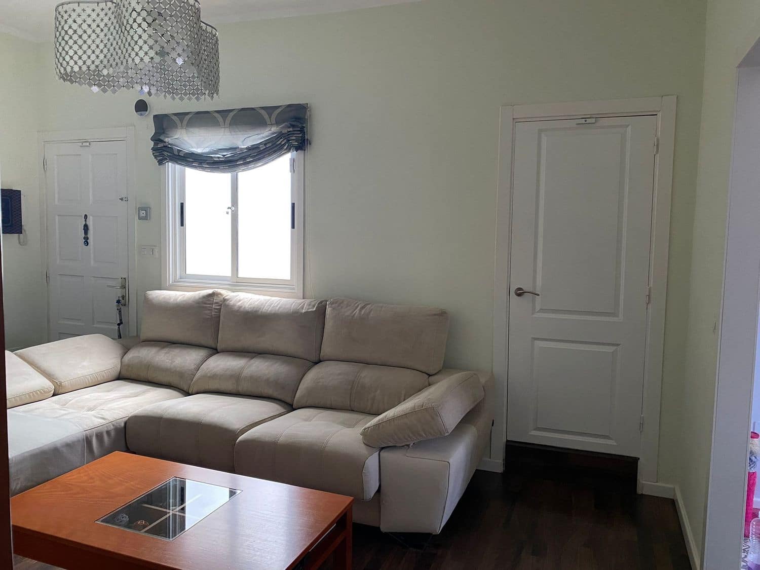 2 sovrum Lägenhet till salu i San Cristobal de La Laguna med garage - 250 000 € (Ref: 10021271)