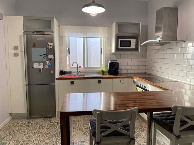 2 sovrum Lägenhet till salu i San Cristóbal de La Laguna med garage - 250 000 € (Ref: 10021271)