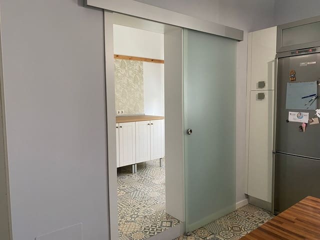 2 sovrum Lägenhet till salu i San Cristóbal de La Laguna med garage - 250 000 € (Ref: 10021271)