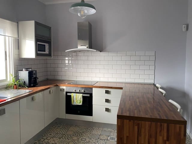 2 sovrum Lägenhet till salu i San Cristóbal de La Laguna med garage - 250 000 € (Ref: 10021271)