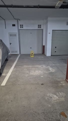 Garagem para venda em Puerto de la Cruz - 40 000 € (Ref: 10021272)