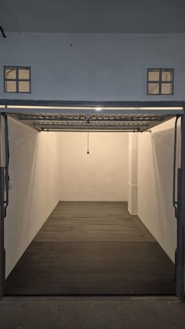 Garagem para venda em Puerto de la Cruz - 40 000 € (Ref: 10021272)