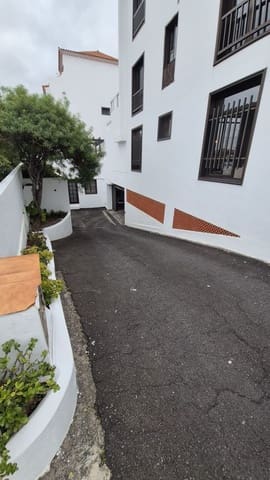 Garagem para venda em Puerto de la Cruz - 40 000 € (Ref: 10021272)
