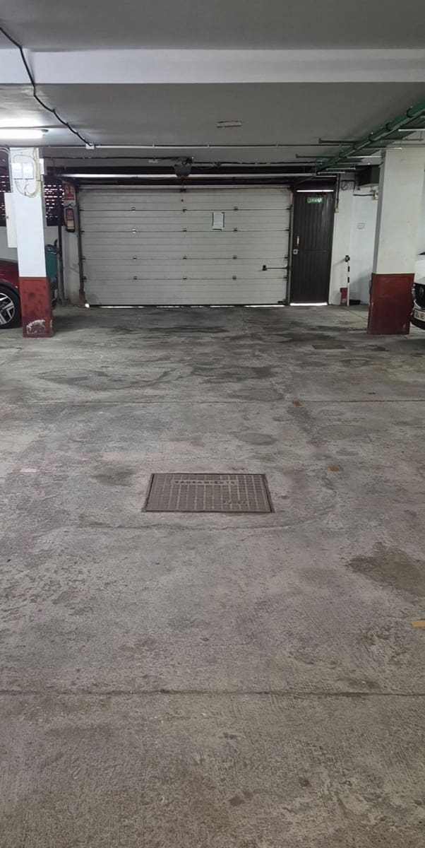 Garagem para venda em Puerto de la Cruz - 40 000 € (Ref: 10021272)