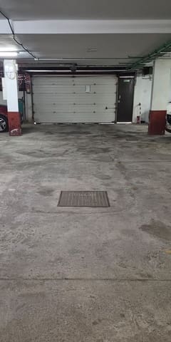 Garagem para venda em Puerto de la Cruz - 40 000 € (Ref: 10021272)