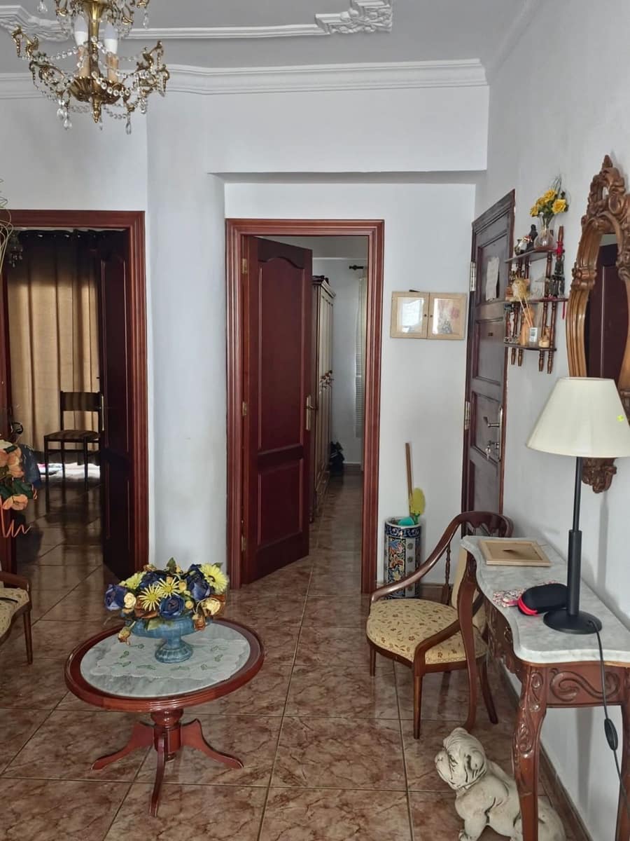 3 makuuhuone Huoneisto myytävänä paikassa Icod de los Vinos mukana 
autotalli - 165 000 € (Ref: 10021273)