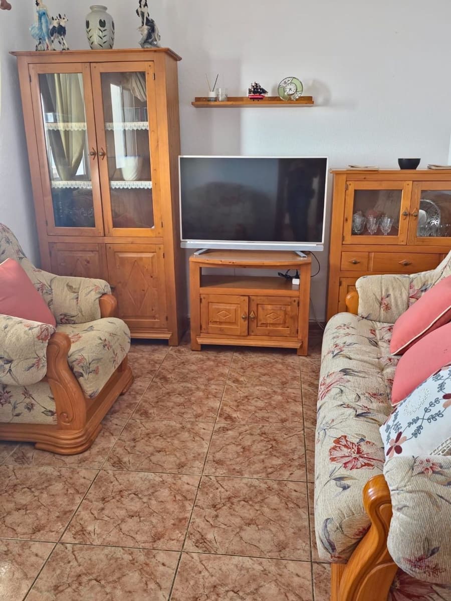 3 makuuhuone Huoneisto myytävänä paikassa Icod de los Vinos mukana 
autotalli - 165 000 € (Ref: 10021273)