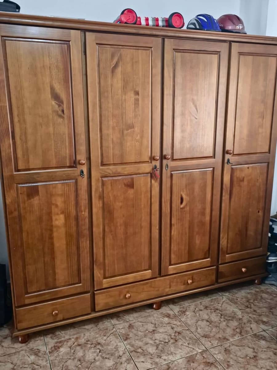 3 makuuhuone Huoneisto myytävänä paikassa Icod de los Vinos mukana 
autotalli - 165 000 € (Ref: 10021273)