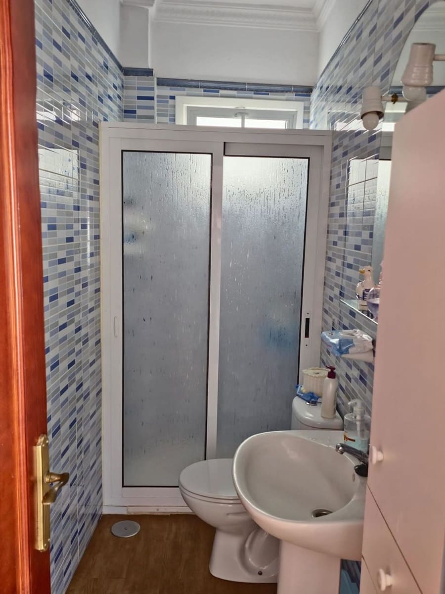 3 makuuhuone Huoneisto myytävänä paikassa Icod de los Vinos mukana 
autotalli - 165 000 € (Ref: 10021273)