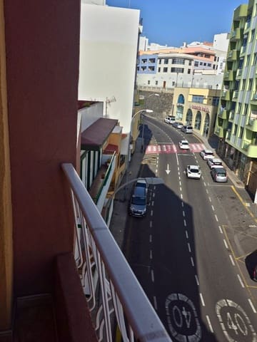 3 Zimmer Apartment zu verkaufen in Icod de los Vinos mit Garage - 165.000 € (Ref: 10021273)