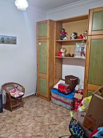 3 Zimmer Apartment zu verkaufen in Icod de los Vinos mit Garage - 165.000 € (Ref: 10021273)