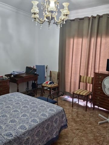 3 Zimmer Apartment zu verkaufen in Icod de los Vinos mit Garage - 165.000 € (Ref: 10021273)