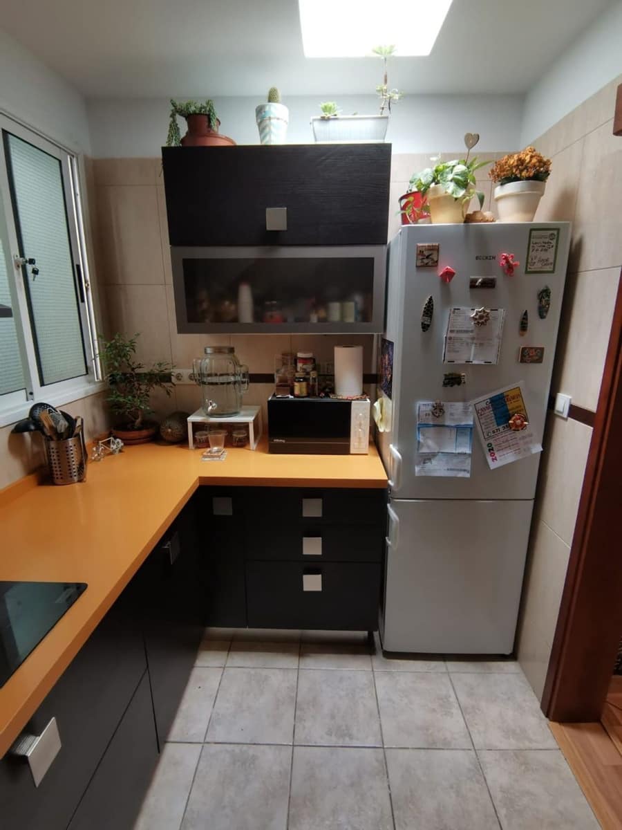 2 sovrum Lägenhet till salu i San Cristobal de La Laguna med garage - 250 000 € (Ref: 10021274)