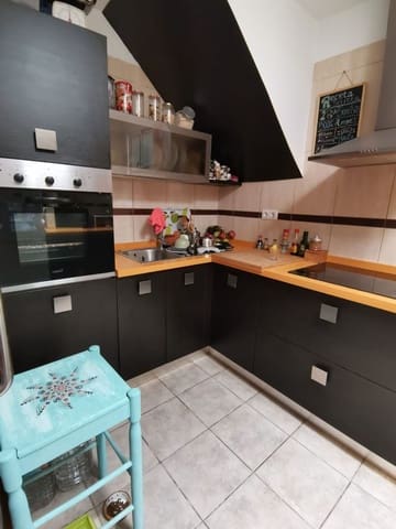 2 sovrum Lägenhet till salu i San Cristóbal de La Laguna med garage - 250 000 € (Ref: 10021274)