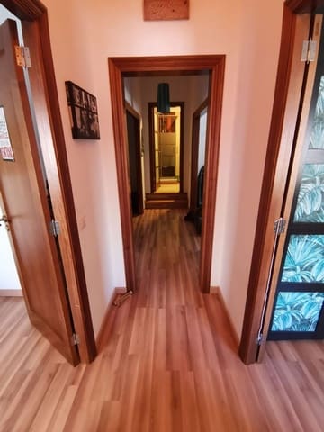 2 sovrum Lägenhet till salu i San Cristóbal de La Laguna med garage - 250 000 € (Ref: 10021274)