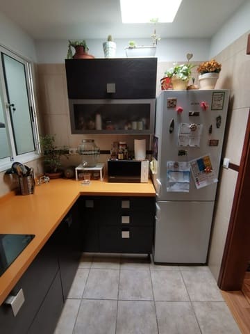 2 sovrum Lägenhet till salu i San Cristóbal de La Laguna med garage - 250 000 € (Ref: 10021274)
