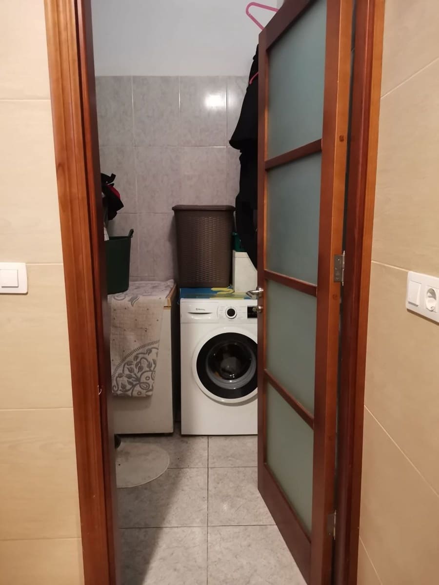 2 sovrum Lägenhet till salu i San Cristobal de La Laguna med garage - 250 000 € (Ref: 10021274)