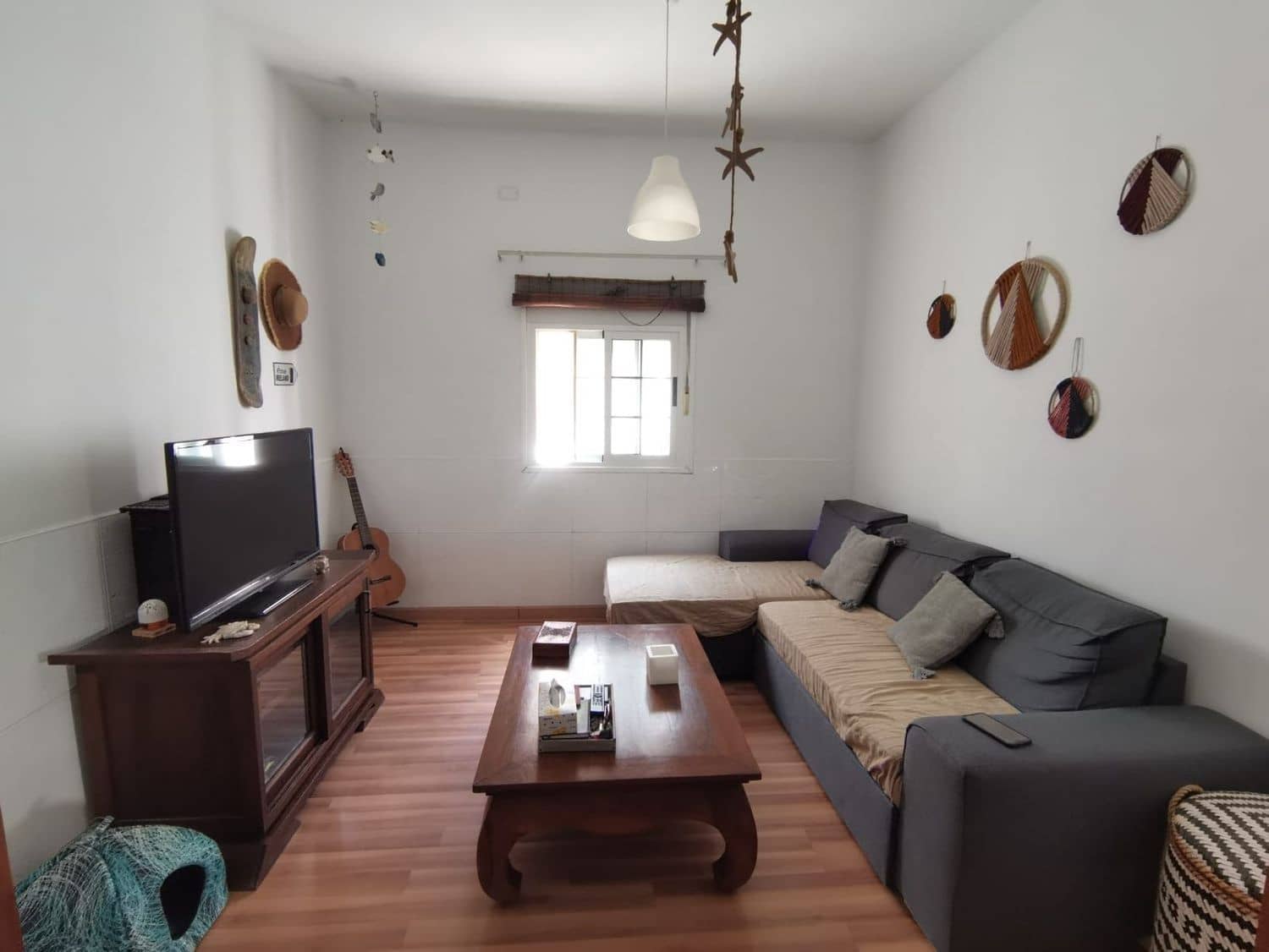 2 sovrum Lägenhet till salu i San Cristobal de La Laguna med garage - 250 000 € (Ref: 10021274)