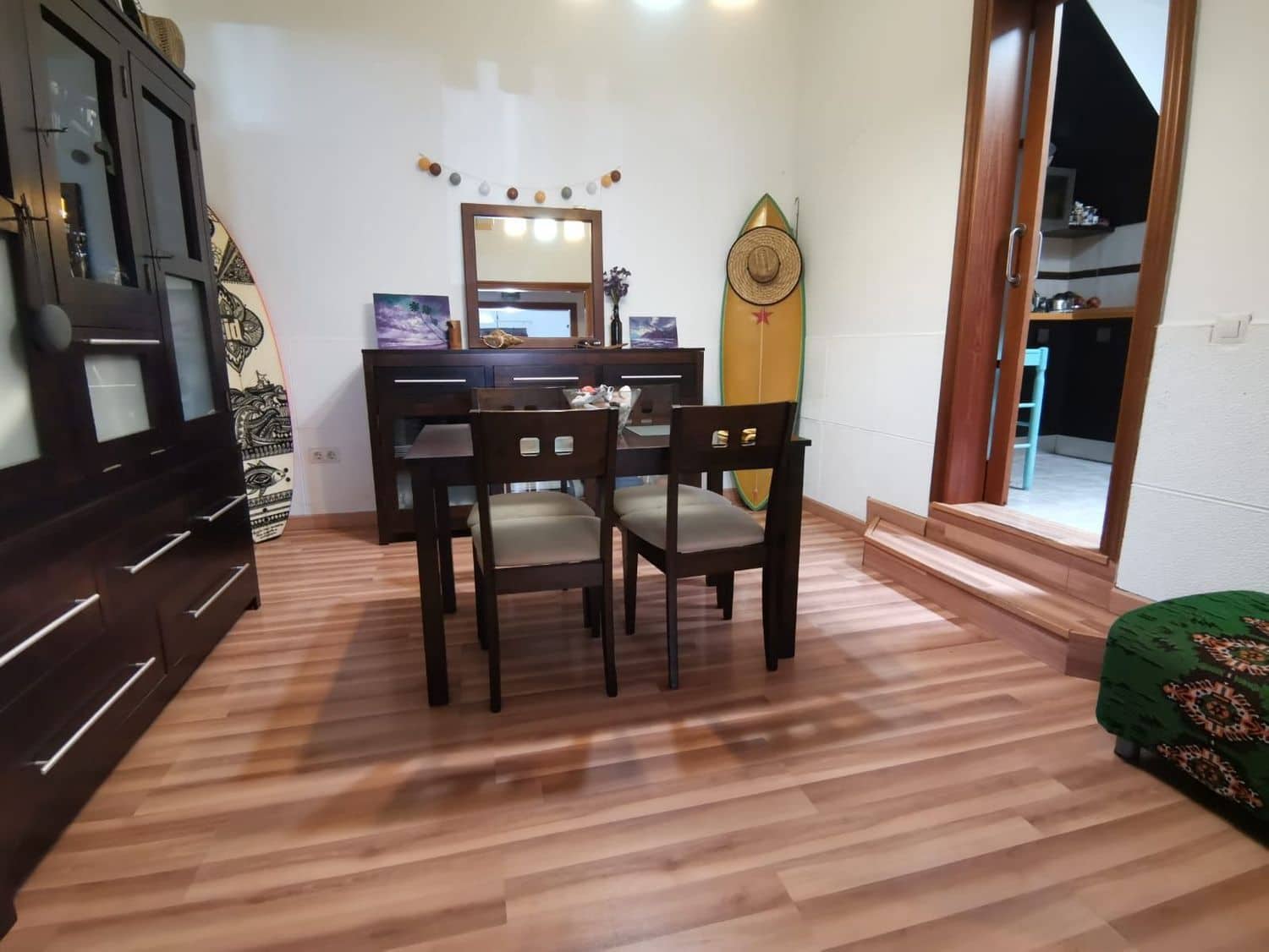 2 sovrum Lägenhet till salu i San Cristobal de La Laguna med garage - 250 000 € (Ref: 10021274)