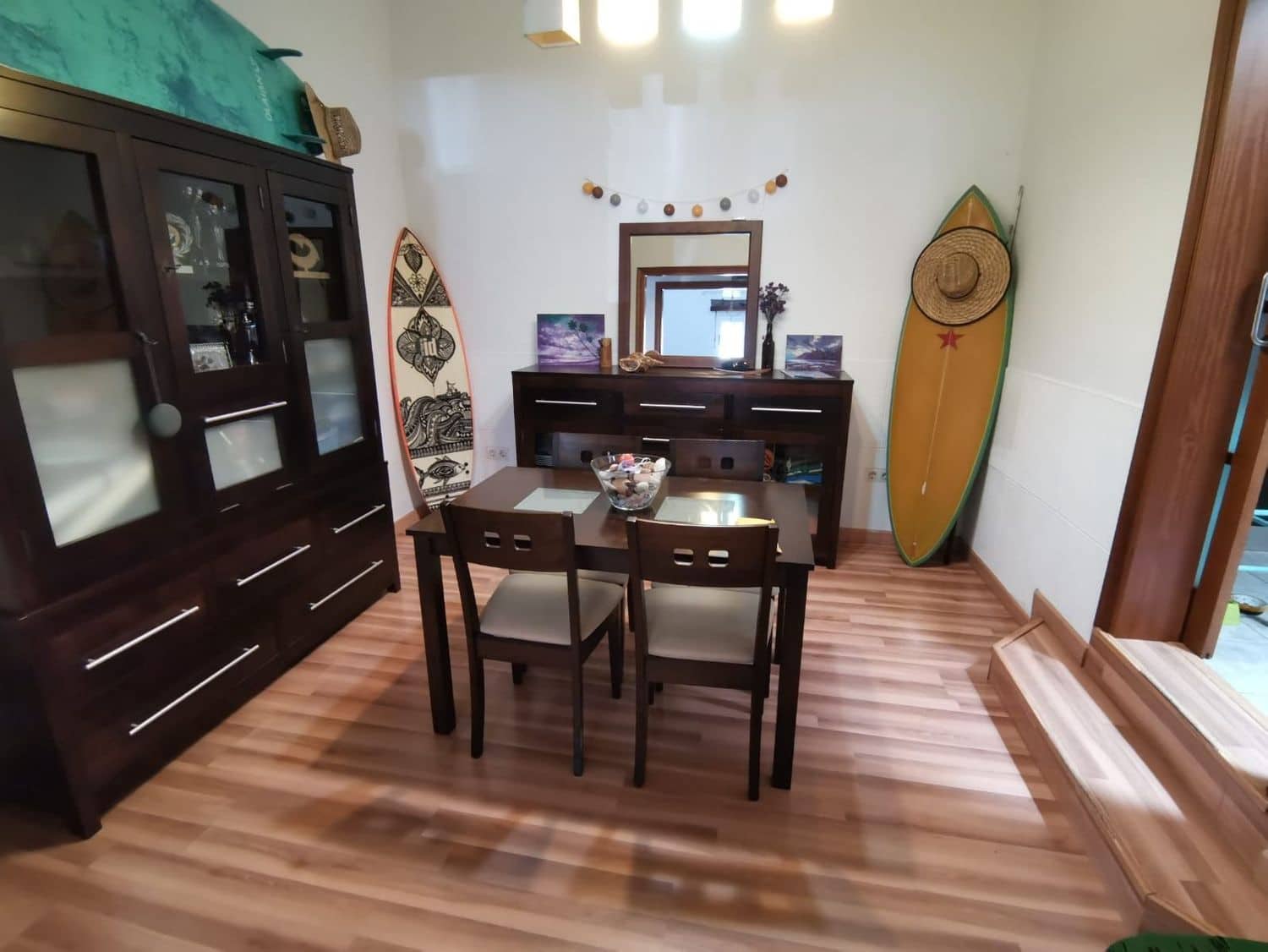 2 sovrum Lägenhet till salu i San Cristobal de La Laguna med garage - 250 000 € (Ref: 10021274)