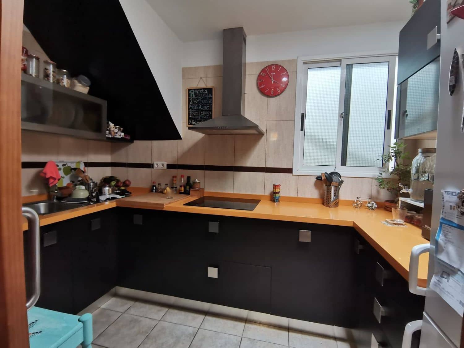 2 sovrum Lägenhet till salu i San Cristobal de La Laguna med garage - 250 000 € (Ref: 10021274)