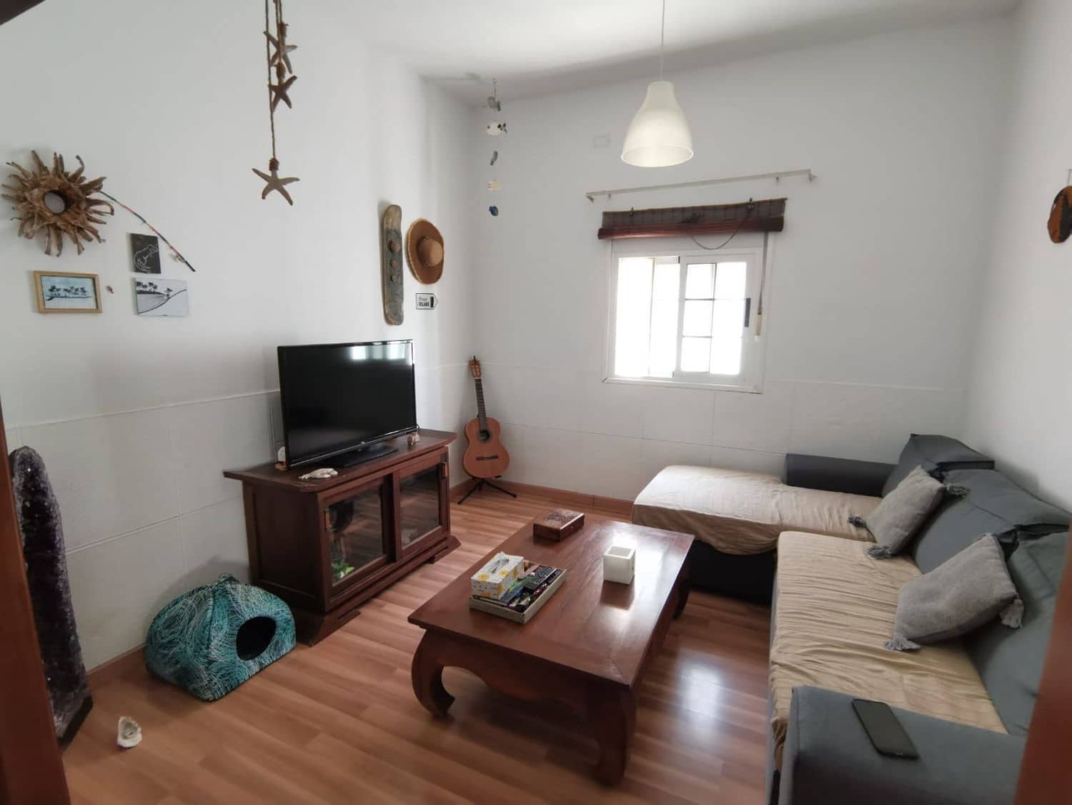 2 sovrum Lägenhet till salu i San Cristobal de La Laguna med garage - 250 000 € (Ref: 10021274)