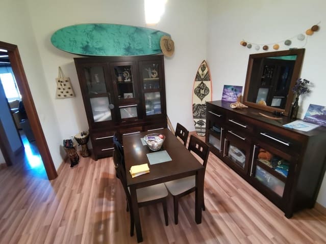 2 sovrum Lägenhet till salu i San Cristóbal de La Laguna med garage - 250 000 € (Ref: 10021274)