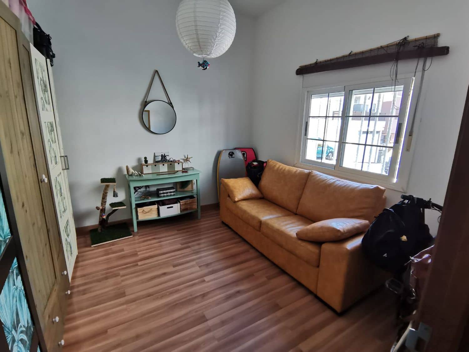 2 sovrum Lägenhet till salu i San Cristobal de La Laguna med garage - 250 000 € (Ref: 10021274)