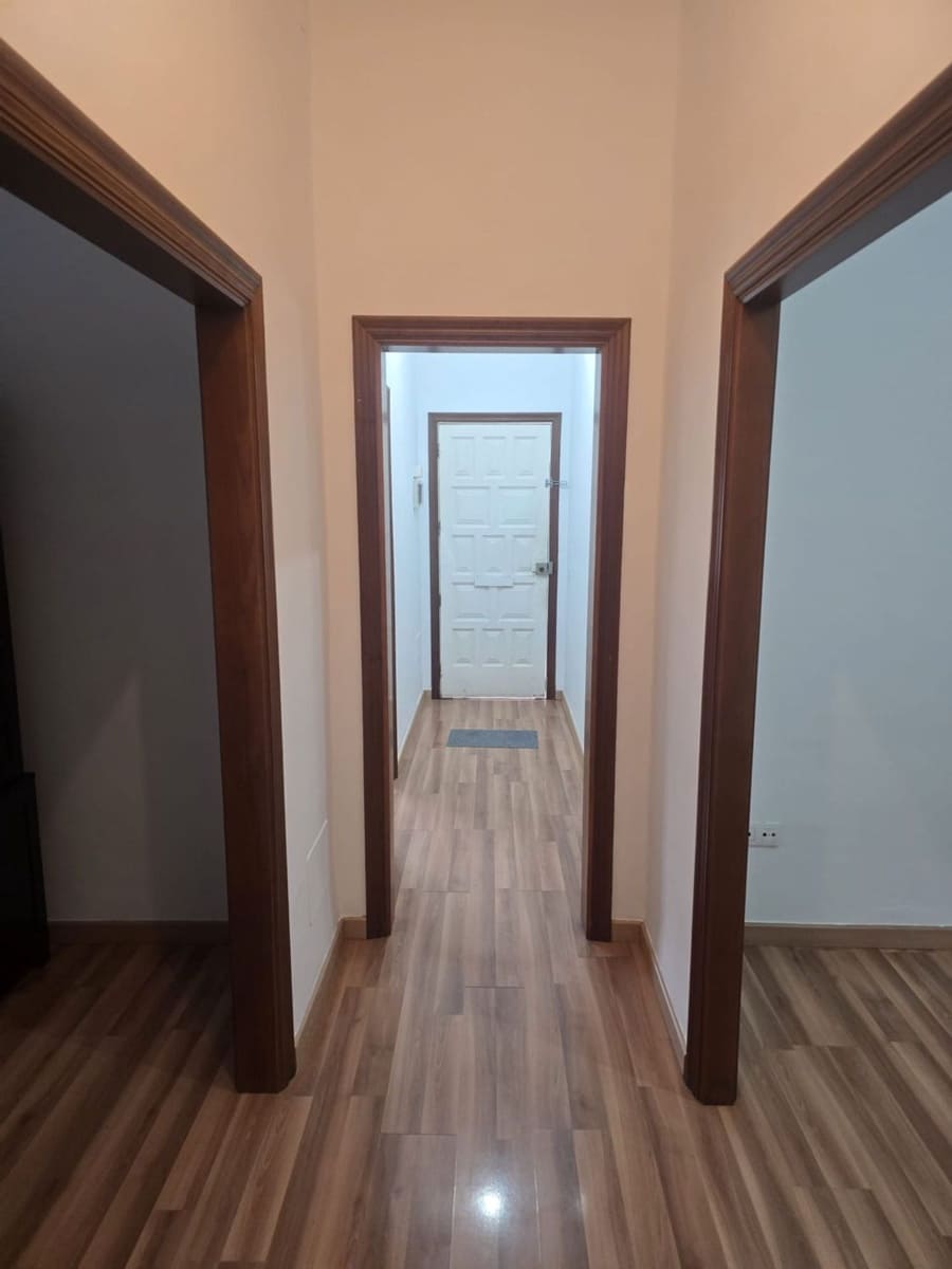 2 slaapkamer Appartement te koop in San Cristobal de La Laguna met garage - € 250.000 (Ref: 10021274)
