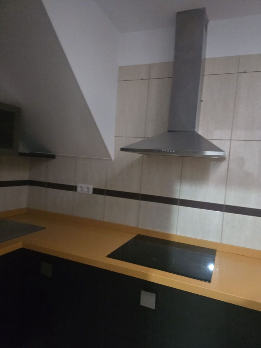 2 slaapkamer Appartement te koop in San Cristobal de La Laguna met garage - € 250.000 (Ref: 10021274)
