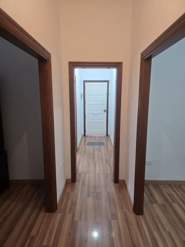 2 slaapkamer Appartement te koop in San Cristóbal de La Laguna met garage - € 250.000 (Ref: 10021274)