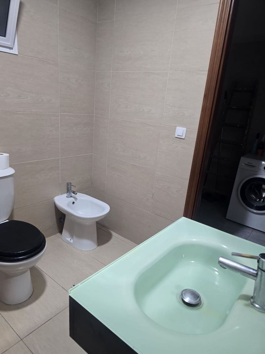 2 slaapkamer Appartement te koop in San Cristobal de La Laguna met garage - € 250.000 (Ref: 10021274)