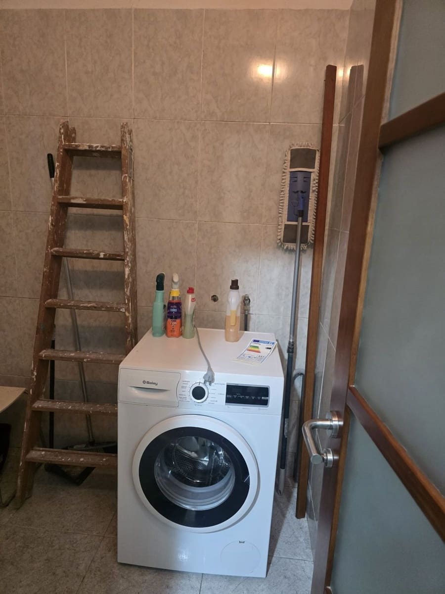 2 slaapkamer Appartement te koop in San Cristobal de La Laguna met garage - € 250.000 (Ref: 10021274)
