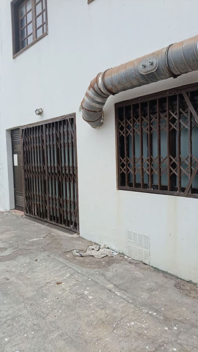 Commercieel te huur in Garachico - € 1.500 (Ref: 10021275)