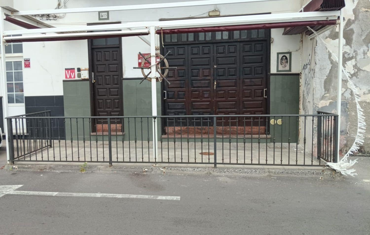Commercieel te huur in Garachico - € 1.500 (Ref: 10021275)