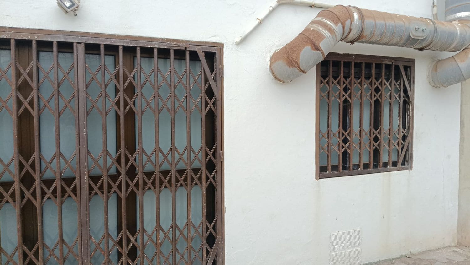 Commercieel te huur in Garachico - € 1.500 (Ref: 10021275)