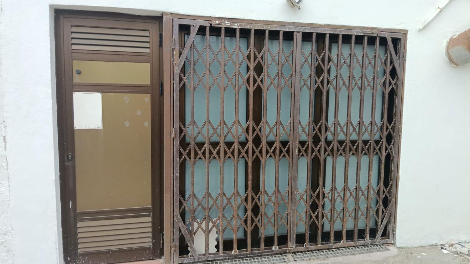 Commercieel te huur in Garachico - € 1.500 (Ref: 10021275)