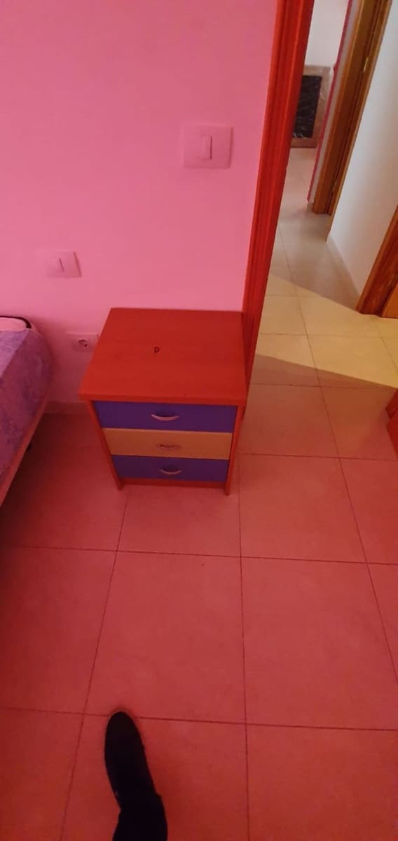 Apartamento de 3 habitaciones en Santa Cruz de Tenerife en venta con garaje - 175.000 € (Ref: 10021276)