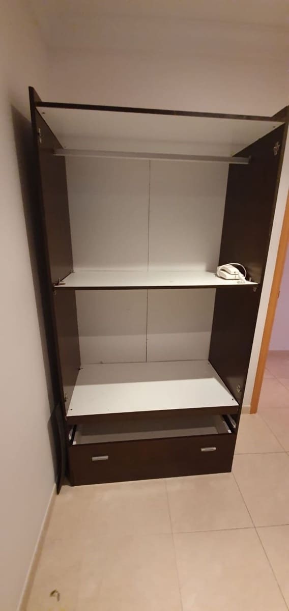 Apartamento de 3 habitaciones en Santa Cruz de Tenerife en venta con garaje - 175.000 € (Ref: 10021276)
