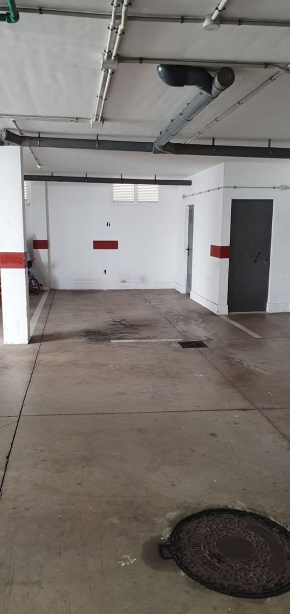 Apartamento de 3 habitaciones en Santa Cruz de Tenerife en venta con garaje - 175.000 € (Ref: 10021276)
