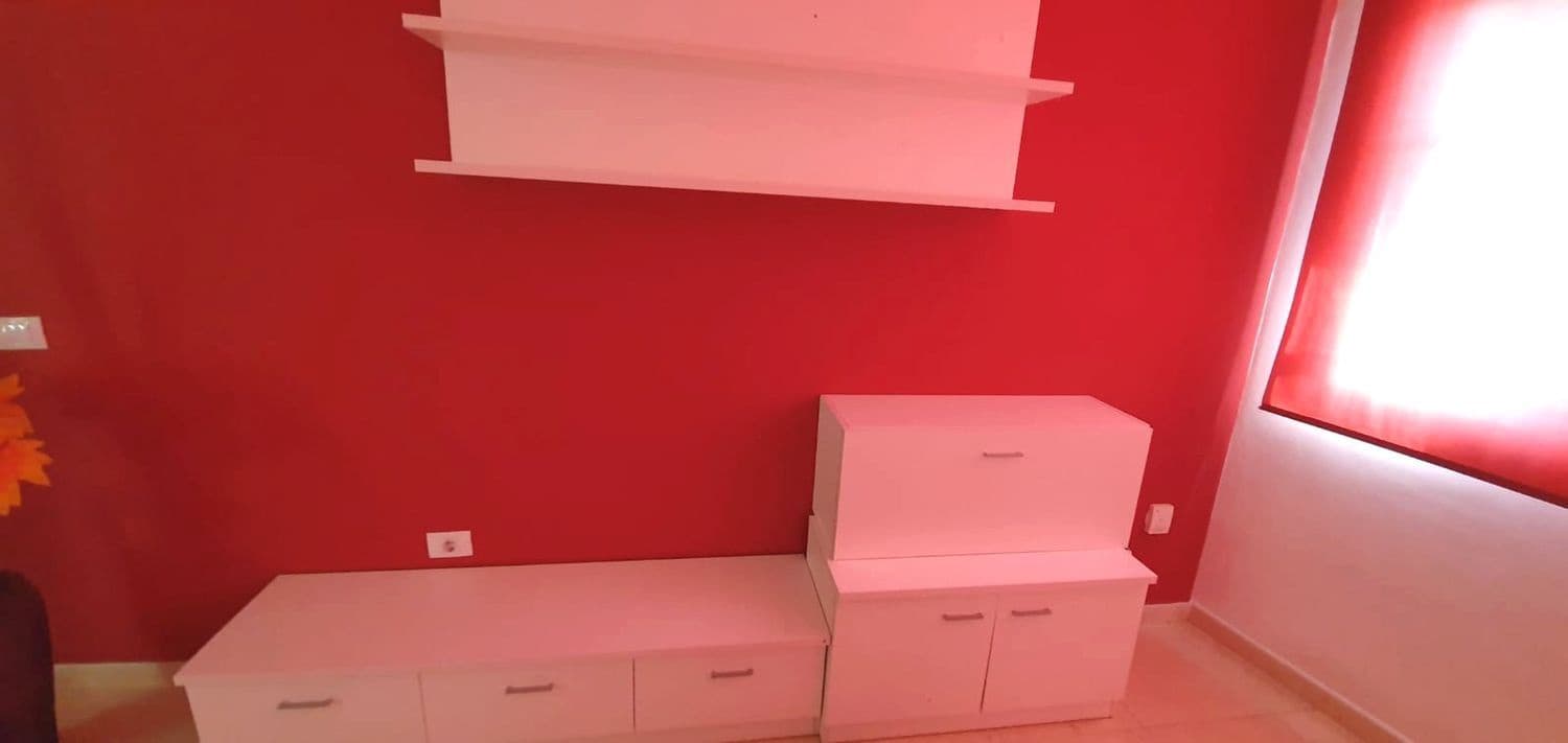 Apartamento de 3 habitaciones en Santa Cruz de Tenerife en venta con garaje - 175.000 € (Ref: 10021276)