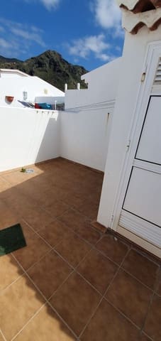 Apartamento de 3 habitaciones en Santa Cruz de Tenerife en venta con garaje - 175.000 € (Ref: 10021276)