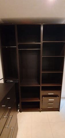 Apartamento de 3 habitaciones en Santa Cruz de Tenerife en venta con garaje - 175.000 € (Ref: 10021276)
