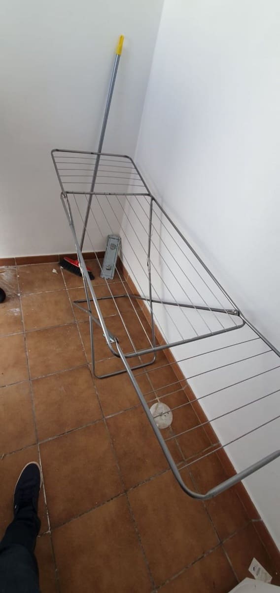 Apartamento de 3 habitaciones en Santa Cruz de Tenerife en venta con garaje - 175.000 € (Ref: 10021276)