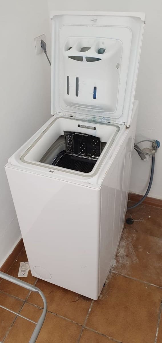Apartamento de 3 habitaciones en Santa Cruz de Tenerife en venta con garaje - 175.000 € (Ref: 10021276)