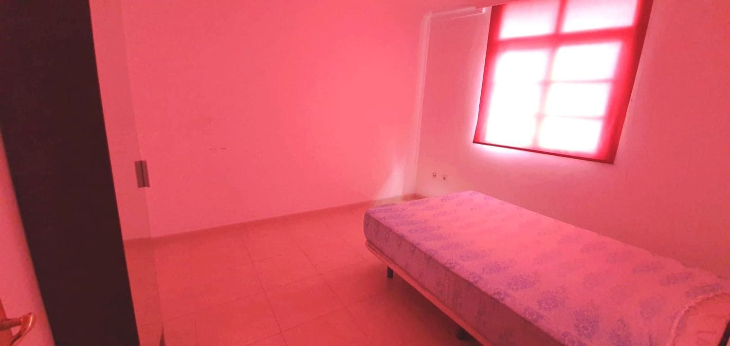 Apartamento de 3 habitaciones en Santa Cruz de Tenerife en venta con garaje - 175.000 € (Ref: 10021276)