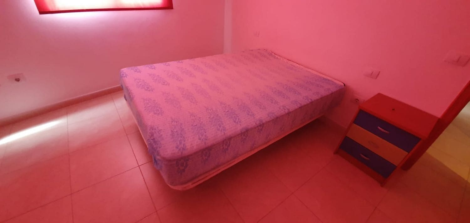 Apartamento de 3 habitaciones en Santa Cruz de Tenerife en venta con garaje - 175.000 € (Ref: 10021276)
