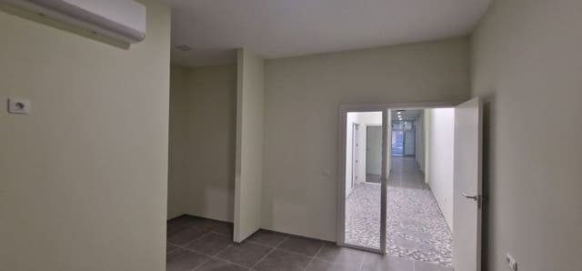 2 sypialnia Apartament na sprzedaż w Salamanca, Santa Cruz de Tenerife z garażem - 250 000 € (Ref: 10021277)